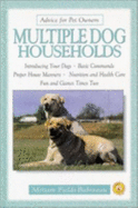 Multiple Dog Households