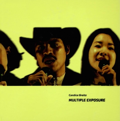 Multiple Exposure - Breitz, Candice (Artist), and Zaya, Octavio (Text by)