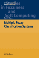 Multiple Fuzzy Classification Systems - Scherer, Rafal