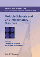 Multiple Sclerosis and CNS Inflammatory Disorders