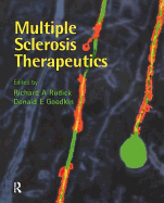 Multiple Sclerosis Therapeutics