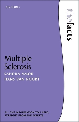 Multiple Sclerosis - Amor, Sandra, and van Noort, Hans