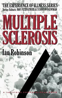 Multiple Sclerosis - Robinson, Ian
