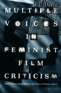 Multiple Voices in Feminist Film Criticism