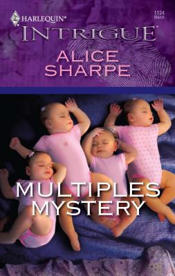 Multiples Mystery - Sharpe, Alice