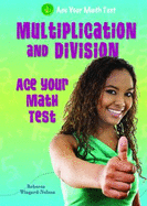 Multiplication and Division - Wingard-Nelson, Rebecca