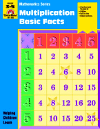 Multiplication Basic Facts