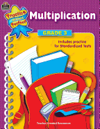 Multiplication Grade 3