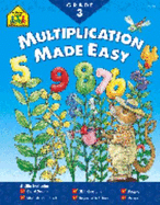Multiplication Made Easy