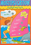 Multiplication: Scratch and Learn