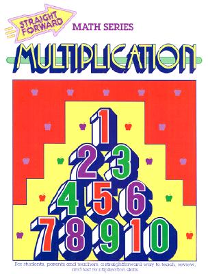 Multiplication [Sf] - Collins, Stan