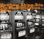 Multiplication Table