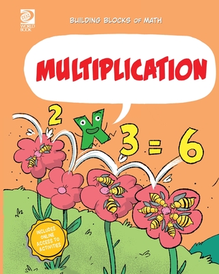 Multiplication - Midthun, Joseph