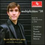 Multiplicities '38