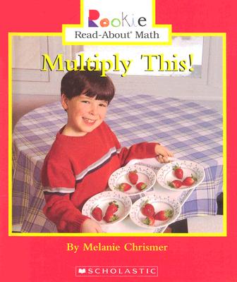 Multiply This! - Chrismer, Melanie