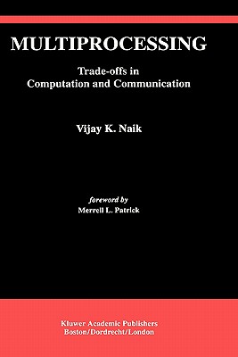 Multiprocessing - Naik, Vijay K