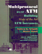 Multiprotocol Over ATM