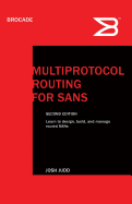 Multiprotocol Routing for Sans