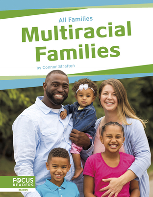 Multiracial Families - Stratton, Connor