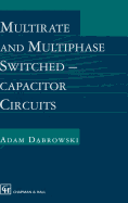 Multirate and Multiphase Switched-Capacitor Circuits