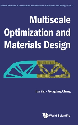 Multiscale Optimization and Materials Design - Yan Jun