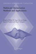 Multiscale Optimization Methods and Applications
