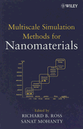 Multiscale Simulation Methods for Nanomaterials