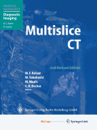 Multislice CT