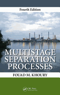 Multistage Separation Processes