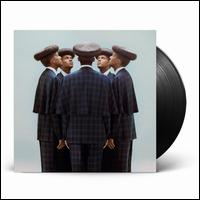 Multitude - Stromae