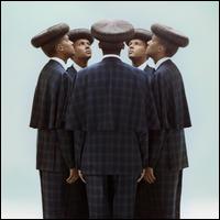 Multitude - Stromae