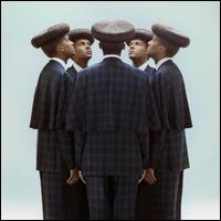 Multitude - Stromae