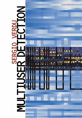 Multiuser Detection - Verd�, Sergio