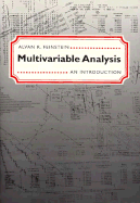 Multivariable Analysis: An Introduction