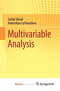 Multivariable Analysis