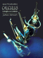 Multivariable Calculus: Concepts and Contexts