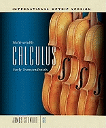 Multivariable Calculus: Early Transcendentals