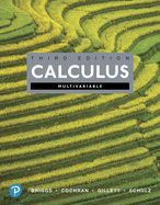 Multivariable Calculus