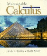 Multivariable Calculus - Bradley, Gerald L, and Smith, Karl J