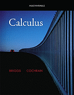 Multivariable Calculus