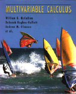 Multivariable Calculus
