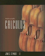 Multivariable Calculus - Stewart, James