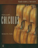 Multivariable Calculus