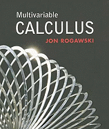 Multivariable Calculus