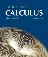 Multivariable Calculus