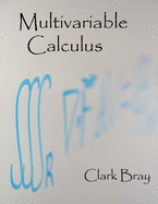 Multivariable Calculus