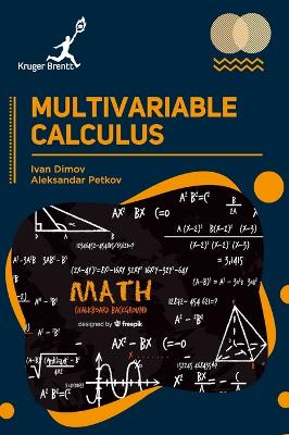 Multivariable Calculus - Dimov, Ivan, and Petkov, Aleksandar
