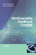 Multivariable Feedback Control: Analysis and Design