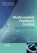Multivariable Feedback Control: Analysis and Design