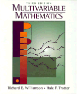Multivariable Mathematics